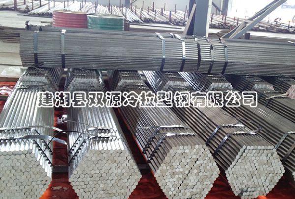  外貿冷拉六角鋼